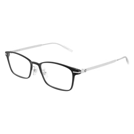 Montblanc MB0449OJ Eyeglasses - view 4